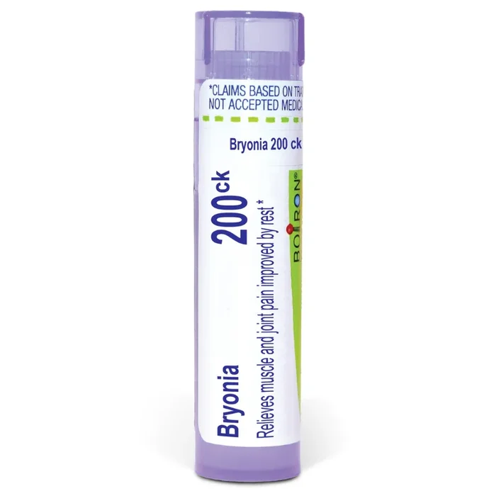 Bryonia (200ck)