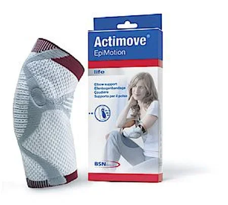 BSN Medical Actimove EpiMotion Elbow Support Medium Elbow – 7347704