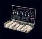 BSN Medical Finger Splint Stax Plastic Left or Right Hand Beige Assorted Sizes – PS5
