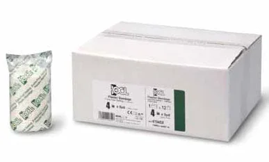 BSN Medical OCL Plaster Splint 4 X 15 Inch Plaster White – 42415F