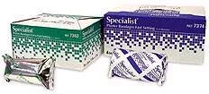 BSN Medical Specialist Plaster Splint 5 X 45 Inch Plaster White – 7396