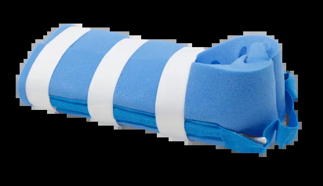 Bucks Foam Traction