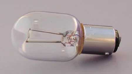 Bulbtronics EiKO Incandescent Lamp 6 Volts 30 Watts – 17360