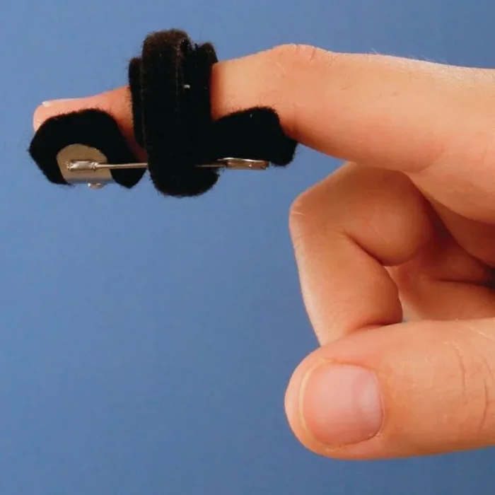 Bunnell Mini Spring Wire Safety Pin Splint