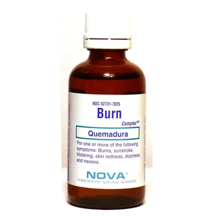 Burn Complex
