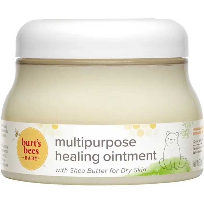 Burt’s Bees Baby Multipurpose Untment 7.5 oz