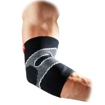 Buttresses Elbow Sleeve/ 4 Way Elastic W/ Gel