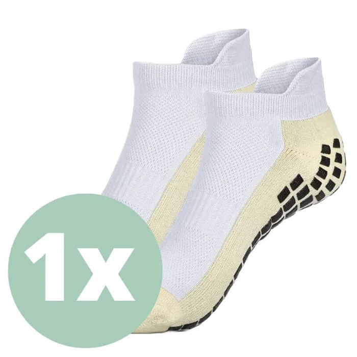 Buy 1x Pair Hyper Grip Compression Socks (ec)