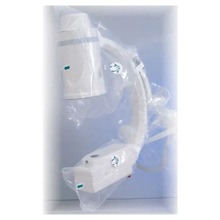 C Arm Drape 125 L X 41 W Inch Full Size C Arms