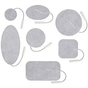 C-Series Cloth Stimulating Electrodes 2-3/4″ Round