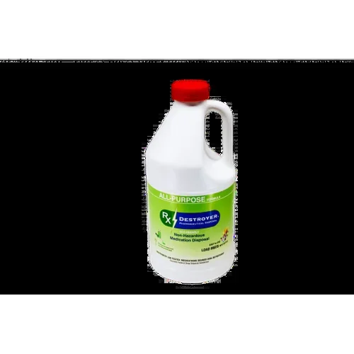 C2R Global Manufacturing Rx Destroyer All-Purpose 64 oz Bottle