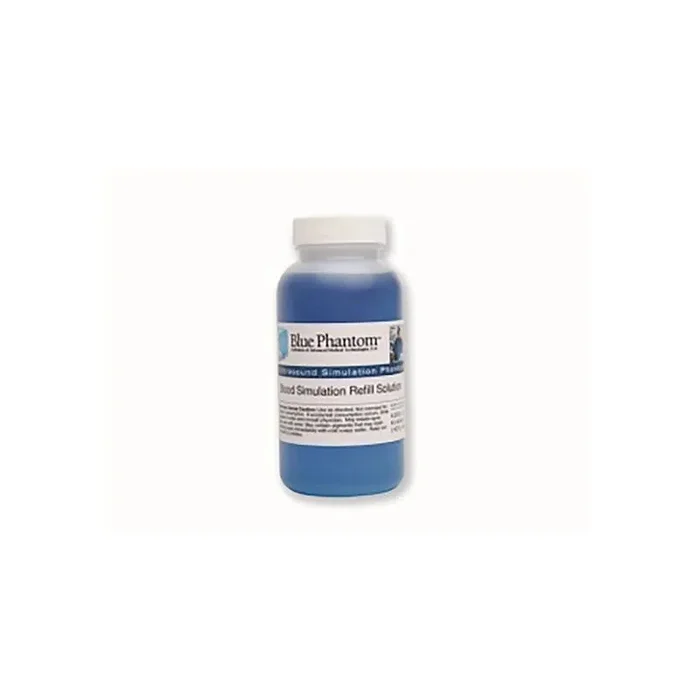 CAE Blue Phantom Blue Ultrasound Refill Fluid