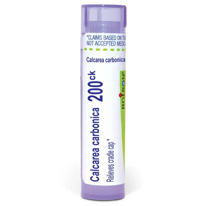 Calcarea carbonica (200ck)