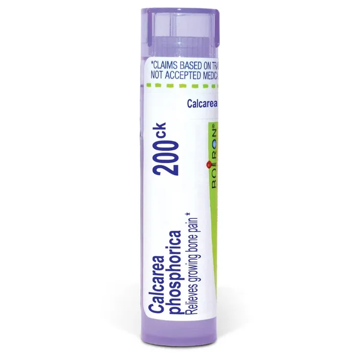 Calcarea phosphorica (200ck)
