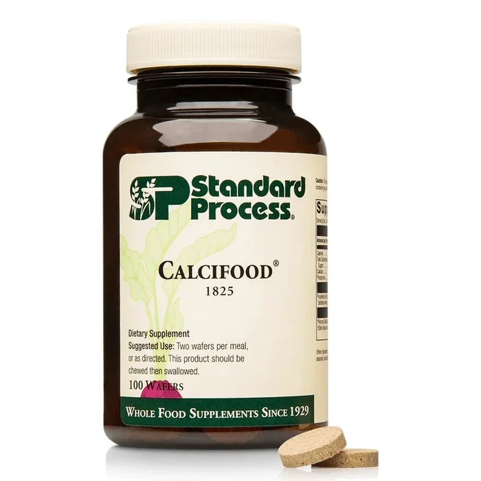Calcifood – 100 Wafers