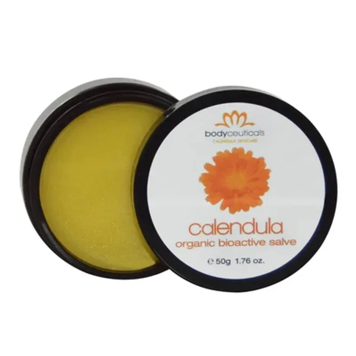 Calendula Organic Salve