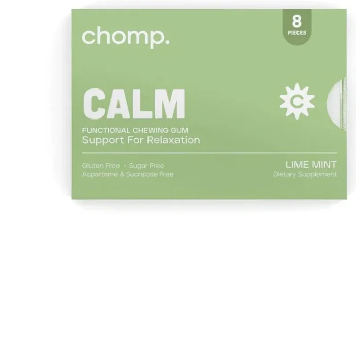 Calm Gum
