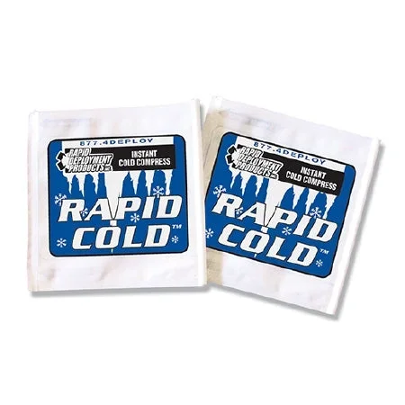 Cambridge Sensors USA Cold Ice Pack – 35-2004