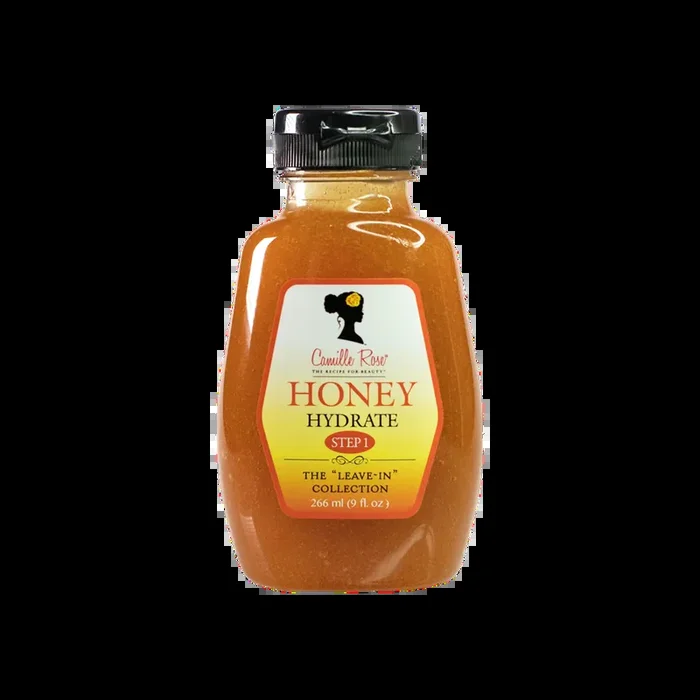 Camille Rose Honey Hydrate 9oz