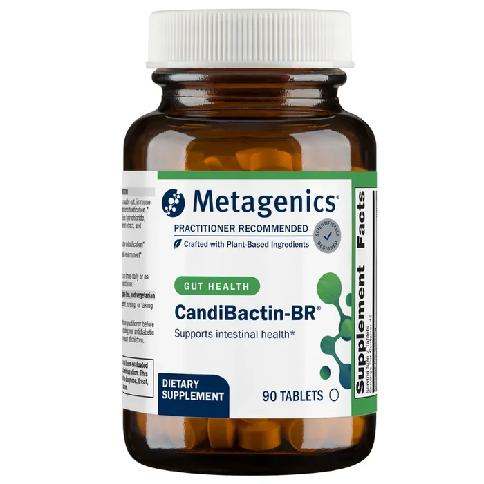 CandiBactin-BR