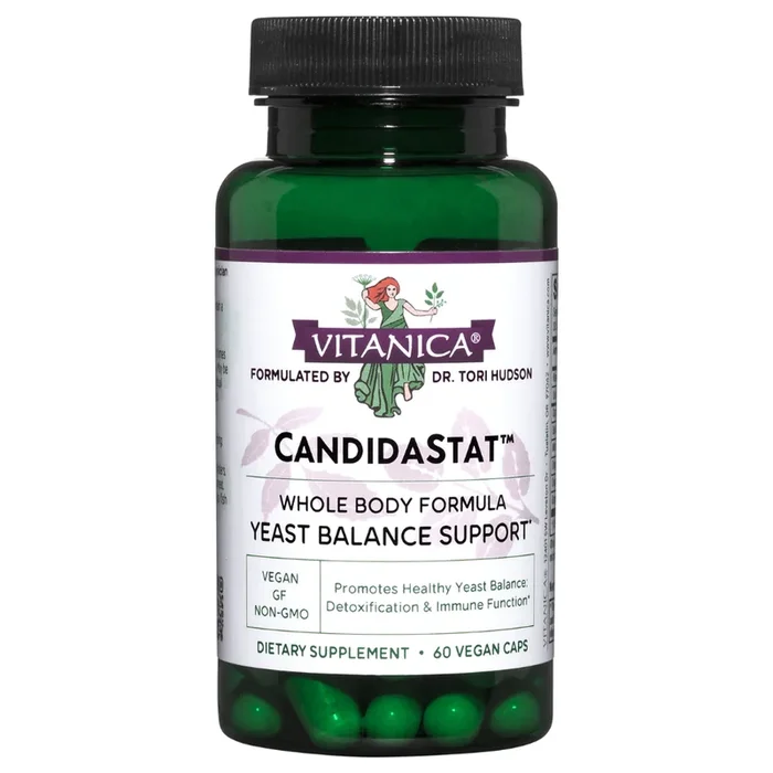 CANDIDASTAT