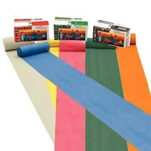 Cando Exercise Band – Each