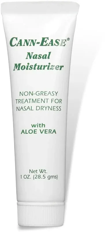 Cann-Ease Nasal Moisturizer