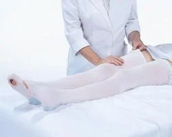 CAP Anti-Embolism Stockings