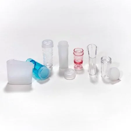 Caplugs Sample Cup 2 to 2.5 mL, Natural For BMC/Hitachi – 127-1212-010