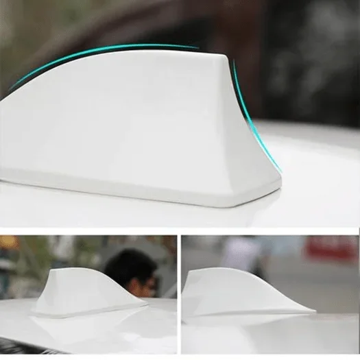 Car Shark Fin Antenna Radio Replacement
