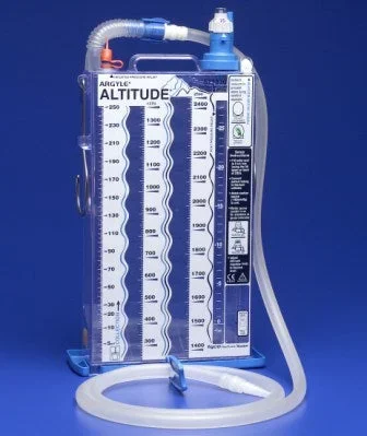 Cardinal Altitude Chest Drain System – 8888571370