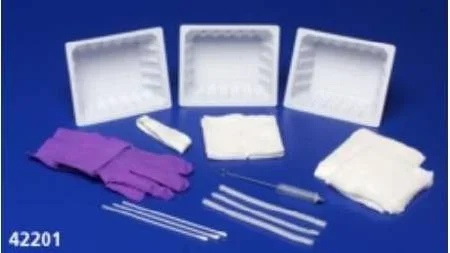 Cardinal Argyle Tracheostomy Care Kit Sterile – 47800