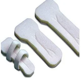Cardinal Baby Board I.V. Armboard Flexible 2 X 5 Inch Pediatric – I00850-
