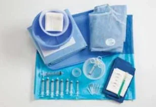 Cardinal Cardiac Cath Procedure Kit – 28100-100