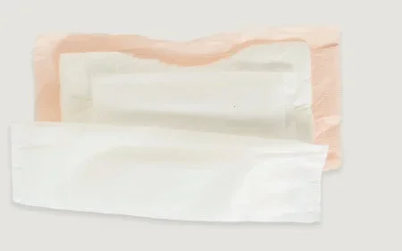 Cardinal Cardinal Health Instant Cold Pack Perineal One Size Fits Most 4 X 12 Inch 3 Layer Fabric Disposable – V11500-100