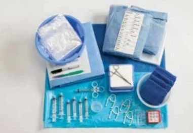 Cardinal Cath Angio Kit – SPP99CAANA
