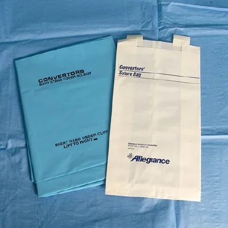 Cardinal Convertors Set Up Pack – 114