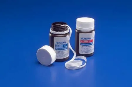 Cardinal Curity Cotton Sterile Wound Packing Strip