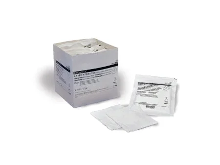 Cardinal Dermacea USP Type VII Gauze Sponge Cotton 8-Ply 2 X 2 Inch Square NonSterile – 441203