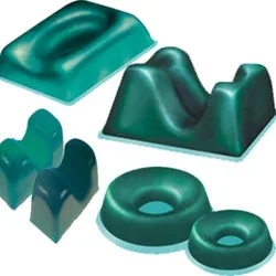 Cardinal Devon Armboard Positioning Pad Gel Freestanding – 50008071