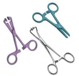 Cardinal Devon Drape Clamp Plastic – 31140281-