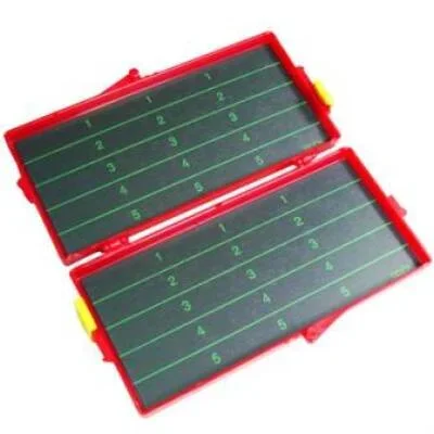 Cardinal Devon Needle and Blade Counter 30 Capacity Sterile – 31142113