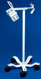 Cardinal Genius Conversion Kit 2 Cart Thermometer Stand – 303060