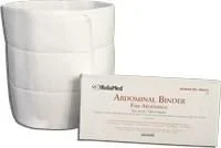 Cardinal Health B411 3-Panel Abdominal Binder 1 Each
