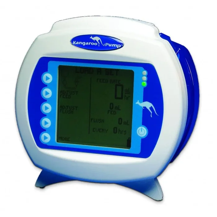 Cardinal Health Covidien Enteral Feeding Pump Kangaroo