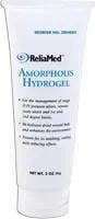 Cardinal Health Essentials HG03 Amorphous Hydrogel, 1 Count