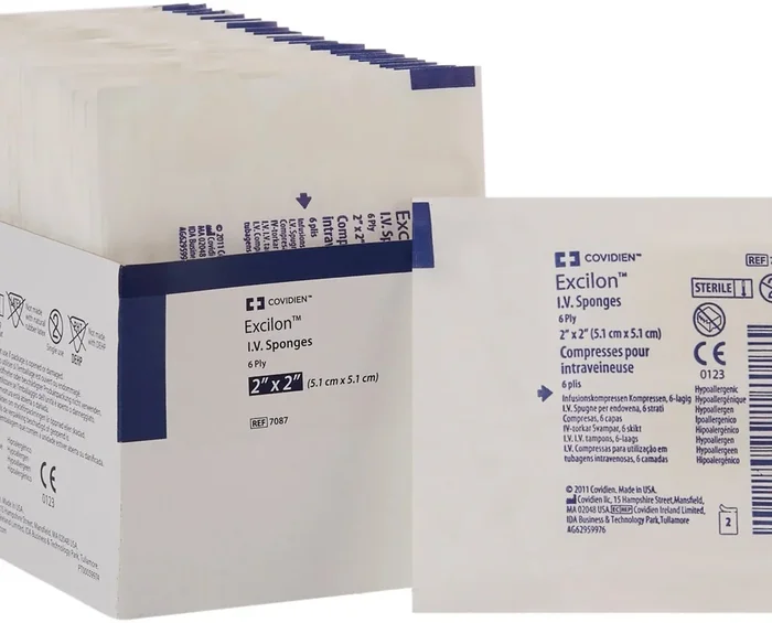 Cardinal Health Excilon Sterile Sponge