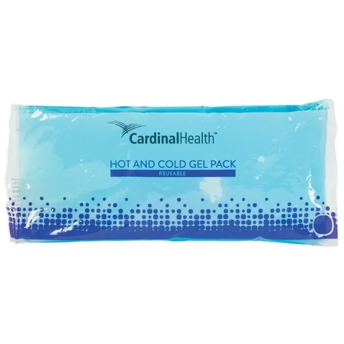 Cardinal Health Hot / Cold Therapy, 6 x 9 Inch