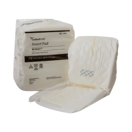 Cardinal Health, Insert Pads, Wings™