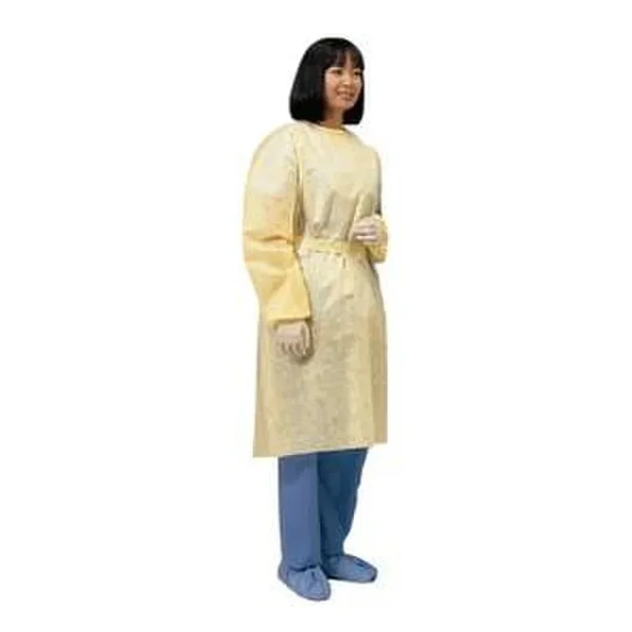 Cardinal Health Isolation Gown